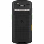 Zebra TC53e-RFID Handheld Terminal – 1D, 2D – 5G, 4G, 3G, 2G, LTE – SE4720Scan Engine – Qualcomm 2.40 GHz – 8 GB RAM – 128 GB Flash – 6″ Full HD+ Touchscreen – LED – Front Camera – Rear Camera Upgradable to Android 17 – Wireless LAN – Bluetooth – Rugged – Battery Included – IP65, IP68