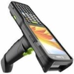 Zebra MC3400 Mobile Computer – 1D, 2D – SE4770Scan Engine2.40 GHz – 6 GB RAM – 64 GB Flash – 4″ WVGA TouchscreenFront Camera – Rear Camera – 47 Keys – Alphanumeric Keyboard Upgradable to Android 18 – Wireless LAN – Bluetooth – Rugged – TAA Compliant – IP65, IP67