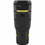 Zebra MC3400 Mobile Computer – 1D, 2D – 100 ft – SE58Scan Engine – Qualcomm 2.40 GHz – 6 GB RAM – 64 GB Flash – 4″ WVGA TouchscreenFront Camera – Rear Camera – 47 Keys – Alphanumeric Keyboard Upgradable to Android 18 – Wireless LAN – Bluetooth – Rugged – TAA Compliant – IP65, IP67