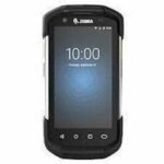 Zebra TC77 Handheld Terminal – 1D, 2D – GPRS, LTE, GPRS, UMTS, HSPA, HSPA+, EDGE – SE4750Scan EngineSnapdragon 2.20 GHz – 4 GB RAM – 32 GB Flash – 4.7″ HD Touchscreen – LED – Front Camera – Rear Camera – Android 8.1 Oreo – Wireless LAN – Bluetooth – Rugged – TAA Compliant – Battery Included – IP68, IP65, IP67