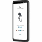 Zebra EM45 RFID Enterprise Mobile – 5G, 4G, 2G, 3G, 5G LTE, LTE – 47.24″ – Qualcomm 2.20 GHz – 8 GB RAM – 128 GB Flash – 6.7″ Full HD+ Touchscreen – LED – Front Camera – Rear Camera – Android Upgradable to Android 16 – Wireless LAN – Bluetooth – Battery Included – IP65, IP68