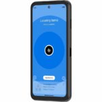 Zebra EM45 RFID Enterprise Mobile – 5G, 4G, 2G, 3G, 5G LTE, LTE – 47.24″ – Qualcomm 2.20 GHz – 8 GB RAM – 128 GB Flash – 6.7″ Full HD+ Touchscreen – LED – Front Camera – Rear Camera – Android Upgradable to Android 16 – Wireless LAN – Bluetooth – Battery Included – IP65, IP68