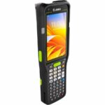 Zebra MC3400 Mobile Computer – 1D, 2D – 100 ft – SE4770Scan Engine2.40 GHz – 6 GB RAM – 64 GB Flash – 4″ WVGA TouchscreenFront Camera – 38 Keys – Function Numeric Keyboard Upgradable to Android 15 – Wireless LAN – Bluetooth – Rugged – TAA Compliant – Battery Included – IP65, IP67