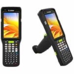 Zebra MC3400 Mobile Computer – 1D, 2D – 100 ft – SE4770Scan Engine2.40 GHz – 6 GB RAM – 64 GB Flash – 4″ WVGA TouchscreenFront Camera – 38 Keys – Function Numeric Keyboard Upgradable to Android 15 – Wireless LAN – Bluetooth – Rugged – TAA Compliant – Battery Included – IP65, IP67