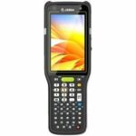 Zebra MC3400 Mobile Computer – 1D, 2D – 100 ft – SE58Scan Engine – Qualcomm 2.40 GHz – 6 GB RAM – 64 GB Flash – 4″ WVGA TouchscreenFront Camera – 38 Keys – Function Numeric Keyboard Upgradable to Android 15 – Wireless LAN – Bluetooth – Rugged – TAA Compliant – Battery Included – IP65, IP67