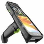 Zebra MC3400 Mobile Computer – 1D, 2D – 100 ft – SE58Scan Engine – Qualcomm 2.40 GHz – 6 GB RAM – 64 GB Flash – 4″ WVGA TouchscreenFront Camera – 38 Keys – Function Numeric Keyboard Upgradable to Android 15 – Wireless LAN – Bluetooth – Rugged – TAA Compliant – Battery Included – IP65, IP67