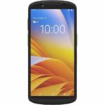 Zebra TC53e-RFID Handheld Terminal – 1D, 2D – 46.80″ – SE4720Scan Engine – Qualcomm 2.40 GHz – 8 GB RAM – 128 GB Flash – 6″ Full HD+ Touchscreen – LED – Front Camera – Rear Camera – Android Upgradable to Android 17 – Wireless LAN – Bluetooth – Rugged – Battery Included – IP65, IP68