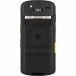 Zebra TC53e-RFID Handheld Terminal – 1D, 2D – 46.80″ – SE4720Scan Engine – Qualcomm 2.40 GHz – 8 GB RAM – 128 GB Flash – 6″ Full HD+ Touchscreen – LED – Front Camera – Rear Camera – Android Upgradable to Android 17 – Wireless LAN – Bluetooth – Rugged – Battery Included – IP65, IP68