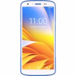 Zebra HC55 Handheld Terminal – 1D, 2D – 5G, 4G, 3G, 2G, LTE – SE4720Scan Engine2.10 GHz – 8 GB RAM – 128 GB Flash – 6″ Full HD+ Touchscreen – LED – Rear Camera – Android Upgradable to Android 16 – Wireless LAN – Bluetooth – Rugged – Battery Included – IP68, IP65