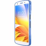 Zebra HC55 Handheld Terminal – 1D, 2D – 5G, 4G, 3G, 2G, LTE – SE4720Scan Engine2.10 GHz – 8 GB RAM – 128 GB Flash – 6″ Full HD+ Touchscreen – LED – Rear Camera – Android Upgradable to Android 16 – Wireless LAN – Bluetooth – Rugged – Battery Included – IP68, IP65