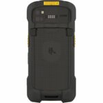 Zebra TC78 Handheld Terminal – 1D, 2D – 5G, 4G, 3G, 2G – 40 ft – SE55Scan Engine2.70 GHz – 8 GB RAM – 128 GB Flash – 6″ Full HD+ Touchscreen – LED – Front Camera – Rear Camera – Android 11 Upgradable to Android 16 – Wireless LAN – Bluetooth – Rugged – TAA Compliant – IP65, IP68